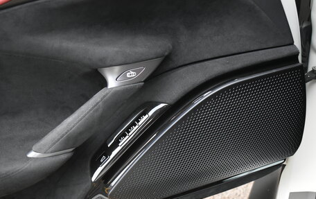 Ferrari Roma, 2021 год, 19 800 000 рублей, 21 фотография