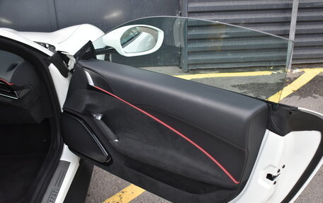 Ferrari Roma, 2021 год, 19 800 000 рублей, 24 фотография