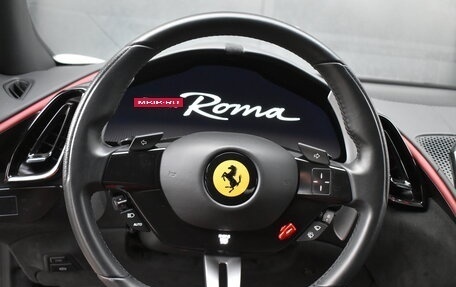 Ferrari Roma, 2021 год, 19 800 000 рублей, 17 фотография