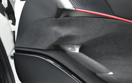 Ferrari Roma, 2021 год, 19 800 000 рублей, 26 фотография