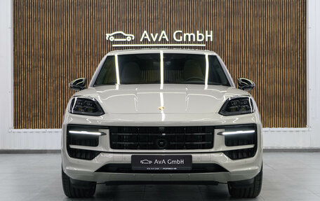 Porsche Cayenne III, 2025 год, 21 338 000 рублей, 3 фотография