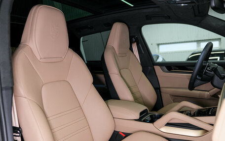 Porsche Cayenne III, 2025 год, 21 338 000 рублей, 2 фотография