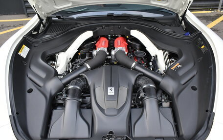 Ferrari Roma, 2021 год, 19 800 000 рублей, 30 фотография