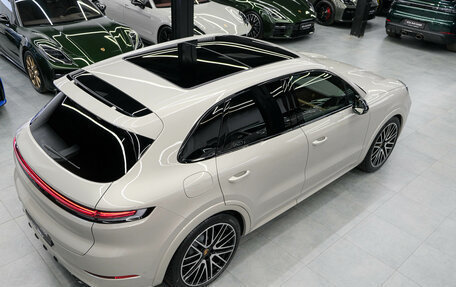 Porsche Cayenne III, 2025 год, 21 338 000 рублей, 5 фотография