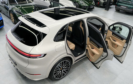 Porsche Cayenne III, 2025 год, 21 338 000 рублей, 7 фотография