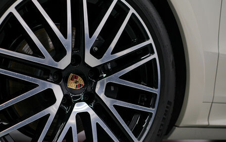 Porsche Cayenne III, 2025 год, 21 338 000 рублей, 9 фотография