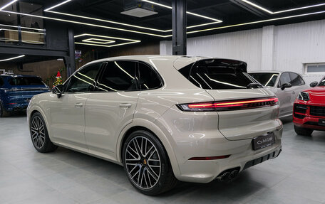 Porsche Cayenne III, 2025 год, 21 338 000 рублей, 6 фотография