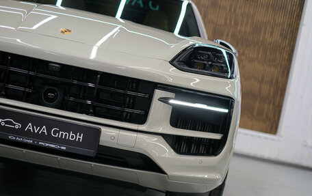 Porsche Cayenne III, 2025 год, 21 338 000 рублей, 8 фотография