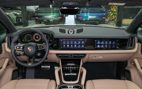 Porsche Cayenne III, 2025 год, 21 338 000 рублей, 18 фотография