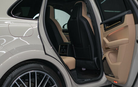 Porsche Cayenne III, 2025 год, 21 338 000 рублей, 28 фотография