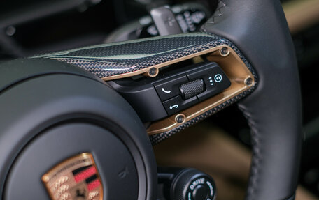 Porsche Cayenne III, 2025 год, 21 338 000 рублей, 26 фотография