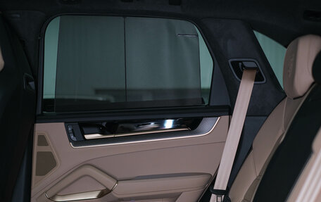 Porsche Cayenne III, 2025 год, 21 338 000 рублей, 30 фотография