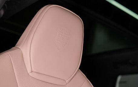 Porsche Cayenne III, 2025 год, 21 338 000 рублей, 24 фотография