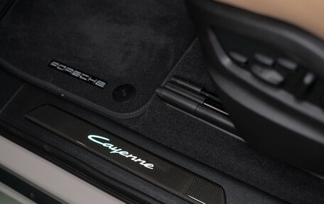 Porsche Cayenne III, 2025 год, 21 338 000 рублей, 19 фотография