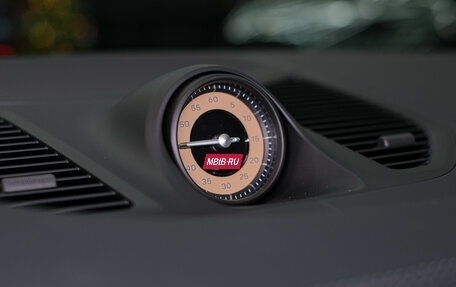 Porsche Cayenne III, 2025 год, 21 338 000 рублей, 25 фотография