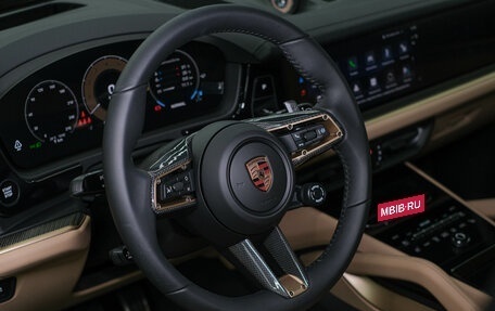 Porsche Cayenne III, 2025 год, 21 338 000 рублей, 23 фотография