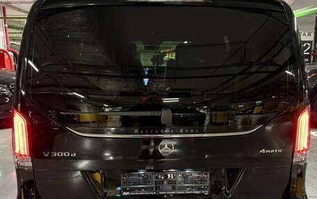 Mercedes-Benz V-Класс, 2025 год, 14 440 000 рублей, 5 фотография