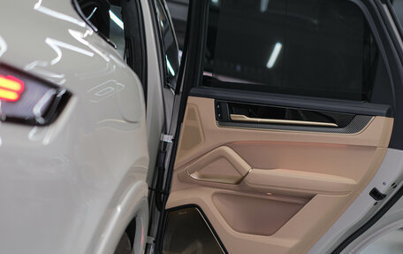 Porsche Cayenne III, 2025 год, 21 338 000 рублей, 32 фотография