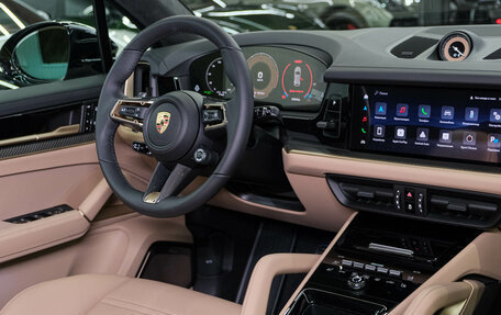 Porsche Cayenne III, 2025 год, 21 338 000 рублей, 40 фотография