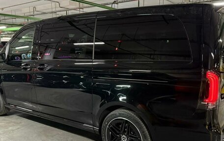 Mercedes-Benz V-Класс, 2025 год, 14 440 000 рублей, 6 фотография