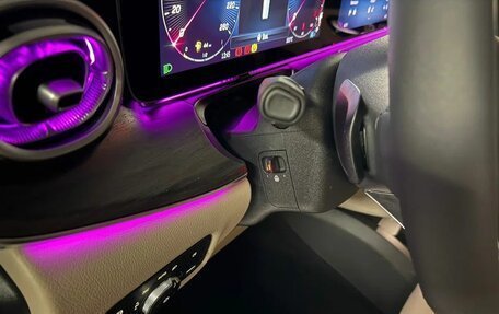 Mercedes-Benz V-Класс, 2025 год, 14 440 000 рублей, 9 фотография