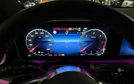 Mercedes-Benz V-Класс, 2025 год, 14 440 000 рублей, 10 фотография