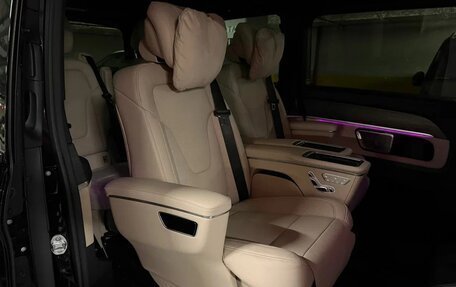 Mercedes-Benz V-Класс, 2025 год, 14 440 000 рублей, 12 фотография