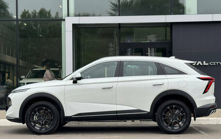 Haval F7, 2025 год, 3 199 000 рублей, 3 фотография