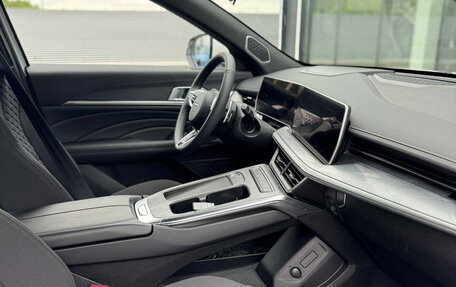 Haval F7, 2025 год, 3 199 000 рублей, 9 фотография