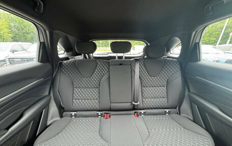 Haval F7, 2025 год, 3 199 000 рублей, 12 фотография