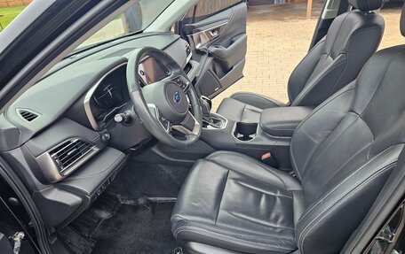 Subaru Outback VI, 2021 год, 5 100 000 рублей, 7 фотография