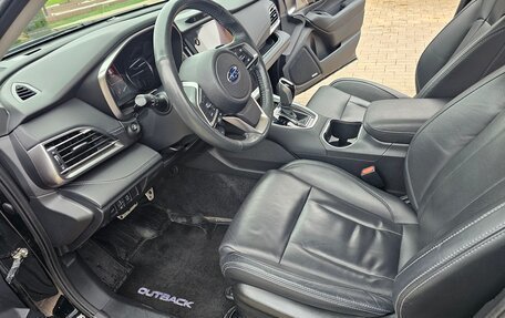 Subaru Outback VI, 2021 год, 5 100 000 рублей, 8 фотография