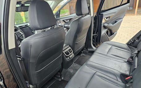 Subaru Outback VI, 2021 год, 5 100 000 рублей, 9 фотография