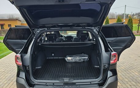 Subaru Outback VI, 2021 год, 5 100 000 рублей, 19 фотография