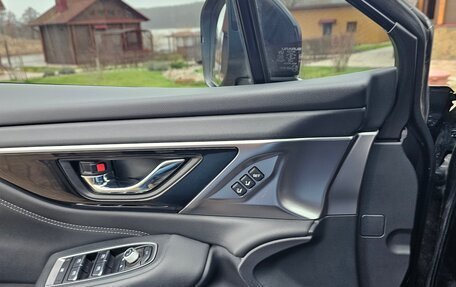 Subaru Outback VI, 2021 год, 5 100 000 рублей, 20 фотография