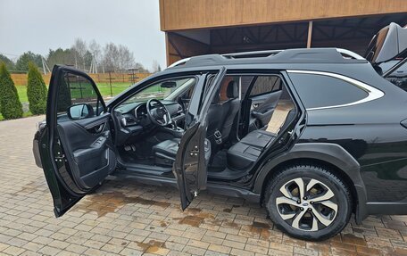 Subaru Outback VI, 2021 год, 5 100 000 рублей, 10 фотография