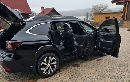 Subaru Outback VI, 2021 год, 5 100 000 рублей, 17 фотография