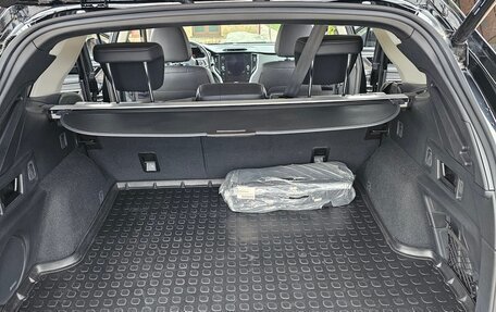 Subaru Outback VI, 2021 год, 5 100 000 рублей, 18 фотография