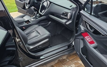 Subaru Outback VI, 2021 год, 5 100 000 рублей, 13 фотография