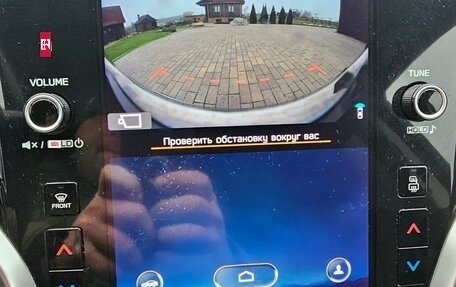 Subaru Outback VI, 2021 год, 5 100 000 рублей, 35 фотография