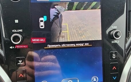 Subaru Outback VI, 2021 год, 5 100 000 рублей, 34 фотография