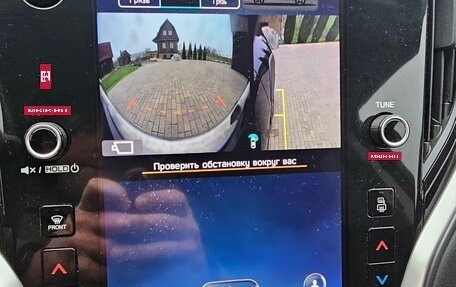 Subaru Outback VI, 2021 год, 5 100 000 рублей, 33 фотография