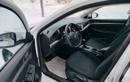 Volkswagen Bora, 2022 год, 1 274 000 рублей, 8 фотография