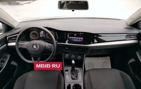 Volkswagen Bora, 2022 год, 1 274 000 рублей, 5 фотография