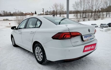 Volkswagen Bora, 2022 год, 1 274 000 рублей, 4 фотография