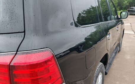 Lexus LX III, 2008 год, 2 920 000 рублей, 6 фотография