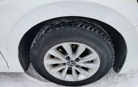 Volkswagen Bora, 2022 год, 1 274 000 рублей, 10 фотография