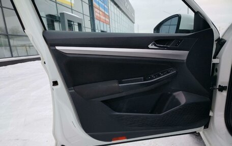 Volkswagen Bora, 2022 год, 1 274 000 рублей, 9 фотография