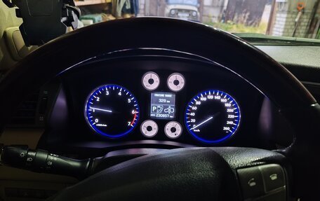 Lexus LX III, 2008 год, 2 920 000 рублей, 8 фотография