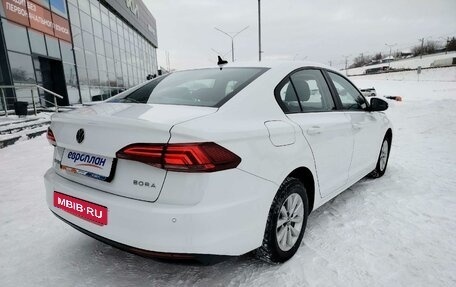 Volkswagen Bora, 2022 год, 1 274 000 рублей, 3 фотография